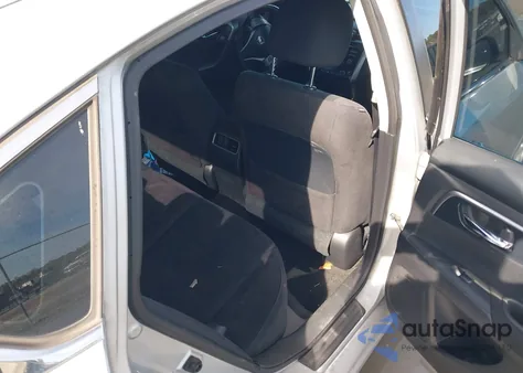 2014 Nissan Altima 2.5 Sv z USA, uszkodzony, nr VIN 1N4AL3AP4EC265590